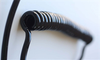 Power Coil Cords : PVC JACKETED -- 81228 - Image