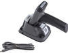 CR3600 (BATCH VIA USB) HANDLE CONFIG W/ B4 BATTERY, CHARGING STN W/ 3' USB -- 143565
