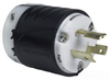 Locking Device Plug -- L1020-P - Image