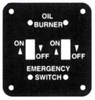 Standard Wall Plate - SY803GEM - Hubbell Incorporated