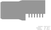 PCB Headers & Receptacles -- 120943-4 - Image