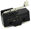 Snap Action, Limit Switches - 4347-MJ2-1705-ND - DigiKey