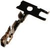 Contact, Socket, 26-22Awg, Crimp; Product Range Amp Te Connectivity - 08H1022 - Newark, An Avnet Company
