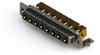 Combo D-Sub Conn, R/a Rcpt, Dc-8W8, Th; Product Range Edac - 55AJ9017 - Newark, An Avnet Company