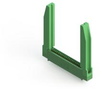 Card Edge Conn, Single Side, 21Pos, Th; Card Edge Connector Type Edac - 67AJ8079 - Newark, An Avnet Company