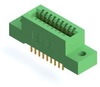 Card Edge Conn, Dual, 18Pos, Th; Card Edge Connector Type Edac - 59AJ9436 - Newark, An Avnet Company