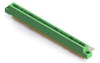 Card Edge Conn, Dual, 104Pos, Wire Wrap; Card Edge Connector Type Edac - 64AJ6010 - Newark, An Avnet Company