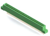 Card Edge Conn, Single Side, 36Pos, Th; Card Edge Connector Type Edac - 75AJ5691 - Newark, An Avnet Company