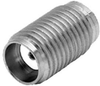 Rf/coaxial, Sma Receptacle, Straight, 50 Ohm; Connector Type Amphenol Rf - 83F6696 - Newark, An Avnet Company