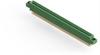 Card Conn, Single Side, 52Pos, Wire Wrap; Card Edge Connector Type Edac - 68AJ8916 - Newark, An Avnet Company