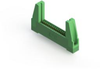 Card Conn, Single Side, 17Pos, Wire Wrap; Card Edge Connector Type Edac - 67AJ1832 - Newark, An Avnet Company