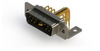 Combo D-Sub Conn, R/a Plug, Da-11W1, Th; Product Range Edac - 52AJ7293 - Newark, An Avnet Company