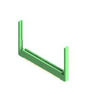 Card Edge Conn, Dual, 44Pos, Wire Wrap; Card Edge Connector Type Edac - 64AJ0740 - Newark, An Avnet Company