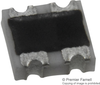 Res N/w, Isolated, 1K6, 0.063W, 0404; Resistance Nic Components - 19AH6636 - Newark, An Avnet Company