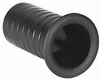 Abs Speaker Port Tube 2 Diameter, 4 1/3 Length; Accessory Type Penn Elcom - 61T0955 - Newark, An Avnet Company