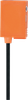 Diffuse reflection sensor -- OJ5024 - Image
