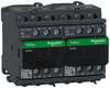 Contactor, 3Pst-No, 24Vdc, Dinrail; Load Current Inductive Schneider Electric - 66AH6335 - Newark, An Avnet Company