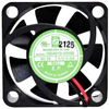Dc Axial Fan, Ball, 9.2Cfm, 0.08A, 24V Rohs Compliant Orion Fans - 51AK1681 - Newark, An Avnet Company