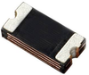 PTC RESET FUSE 60V 100MA 1206 -- 461-1206L010/60WR - Image