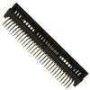 Connectors, Interconnects - Rectangular Connectors - Headers, Male Pins - 1199215-TFML-130-01-S-D-RA - Win Source Electronics