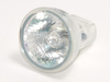 20 Watt, 12 Volt MR8 Halogen Narrow Spot - W-49407 - bulbs.com