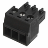 Connectors, Interconnects -Terminal Blocks- Headers, Plugs and Sockets