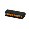 Headers, Plugs and Sockets -- 1821232-ND - Image