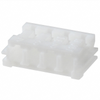 Rectangular Connector Housings - 455-1002-ND - DigiKey