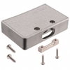D-Sub, D-Shaped Connector Backshells, Hoods - 1195-2691-ND - DigiKey