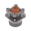 Circular Connector Assemblies - 1003-KJAD0T17W35PN115-ND - DigiKey