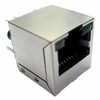Modular/Ethernet Connector (RJ45) Jacks With Magnetics - ARJ11G-MASA-A-B-ELT2-ND - DigiKey