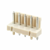 Headers, Male Pins - A116525-ND - DigiKey