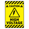 Barriers, Barricades, Floor Markings, Tapes - 298-10821-ND - DigiKey