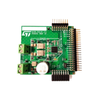 Audio Amplifier Evaluation Boards - 497-EVAL-FDA903Q-SA-ND - DigiKey
