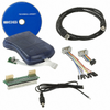 Programmers, Emulators, and Debuggers - ATJTAGICE2-ND - DigiKey