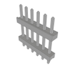 Board Spacers, Stackers (Board to Board) - 612-TW-06-03-T-S-376-079-ND - DigiKey