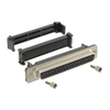 D-Sub Connector Assemblies - LFU37H-ND - DigiKey