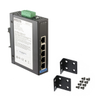 Switches, Hubs - EKI-2525I-BE-ND - DigiKey