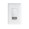Proximity/Occupancy Sensors Finished Units -- 1121-LHRMTS0-G-WH-ND - Image