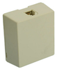 Wall Jacks - 4625A-24I - Leviton Manufacturing