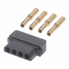 Headers & Wire Housings - M80-8450445 - Powell Electronics, Inc.