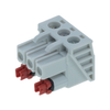 Headers, Plugs and Sockets - 277-1084026-ND - DigiKey