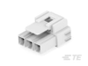 Rectangular Wire & Cable Connectors & Housings - 2487511-3 - TE Connectivity