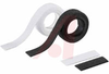 HOOK AND LOOP CABLE TIE, CONTINUOUS ROLL - 70043787 - Allied Electronics, Inc.