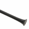 Spiral Wrap, Expandable Sleeving -- 1030-CCP0.25BK100-ND - Image