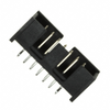 Headers, Male Pins - 5104338-2 - ODG (Origin Data Global)