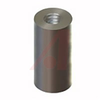 6-32 THREADED STANDOFF, ROUND BRASS ZINC PLATE - 70182595 - Allied Electronics, Inc.