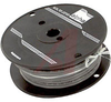 Cable, Shielded; 2; 22 AWG; 7 x 30; 0.18 in.; 0.010 in.; 0.032 in.; Premium PVC - 70138341 - Allied Electronics, Inc.