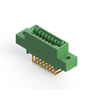 Edgeboard Connectors - 151-845-008-558-402-ND - DigiKey
