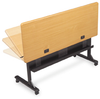 Flipper Table-6024 - 89775 - Visual Sound, Inc.